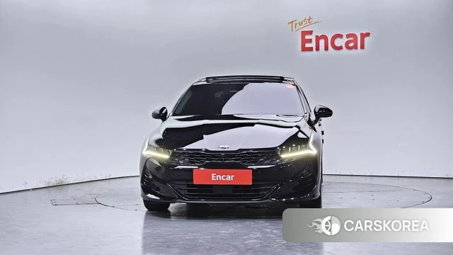 Kia K5 3rd generation id 4482693 из Кореи 23