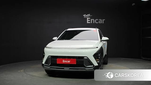 Hyundai Kona (SX2) id 4413971 из Кореи 23