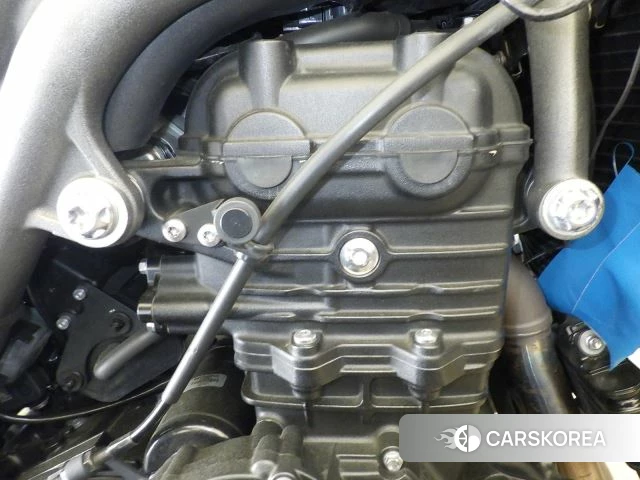 Engine photo