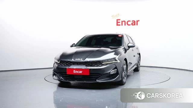 Kia K5 3rd generation id 4697682 из Кореи 23