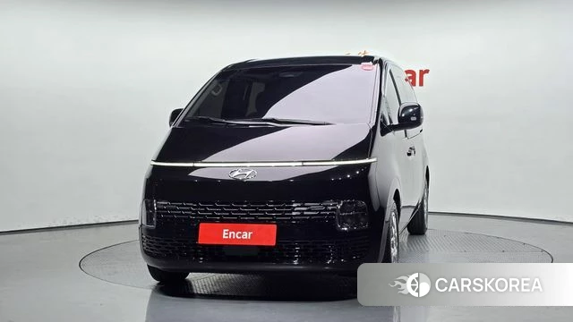 Hyundai Staria id 4602897 из Кореи 13