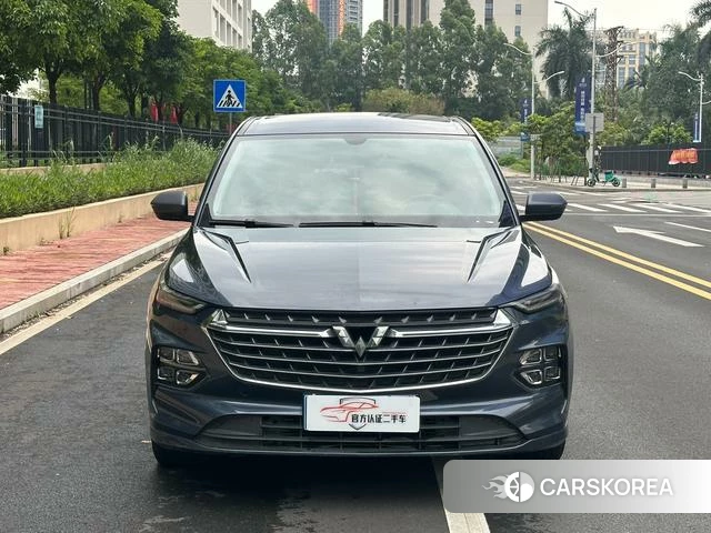 Wuling Automobile Capgemini Victory id 4220041 из Китая 7