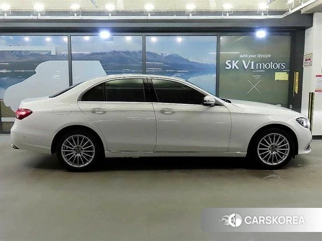 Mercedes-Benz E-Class W213 id 4645626 из Кореи 13