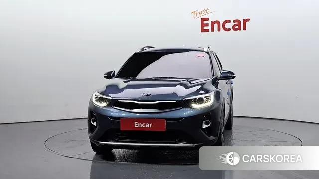 Kia Stonic id 3444420 из Кореи 13