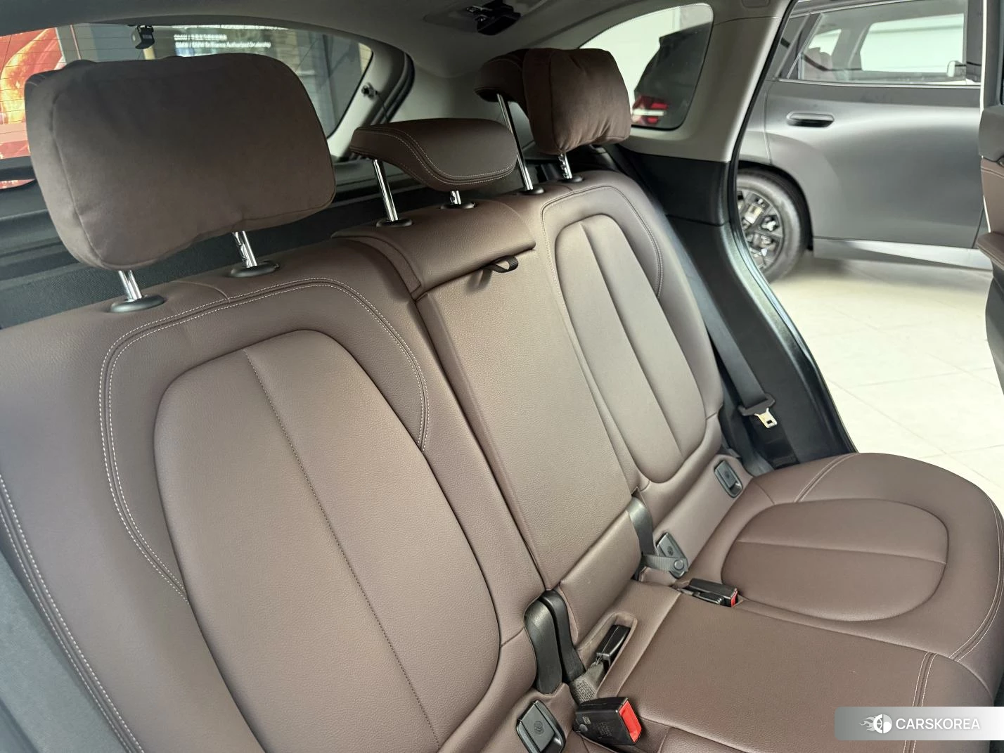 BMW X1 id 4420790 из Китая 23