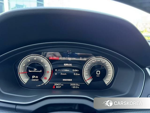 Audi Q5L id 4300305 из Китая 12