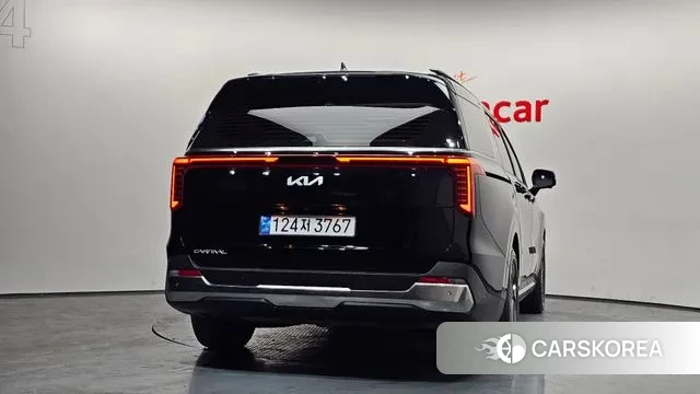 Kia The New Carnival 4th Generation id 3624644 из Кореи 13