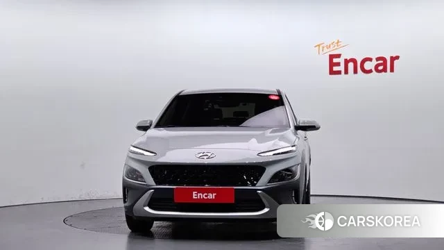 Hyundai The New Kona id 3395908 из Кореи 13