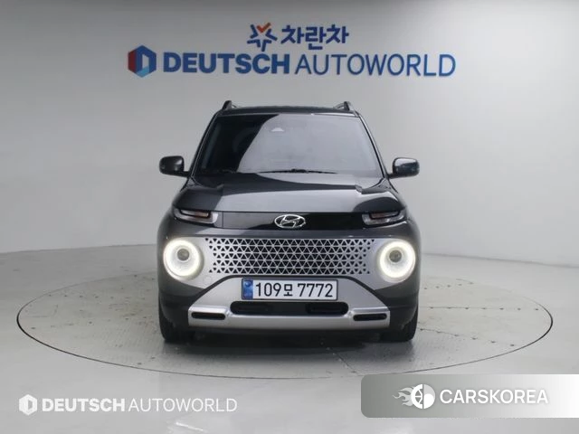 Hyundai Casper id 4899052 из Кореи 12