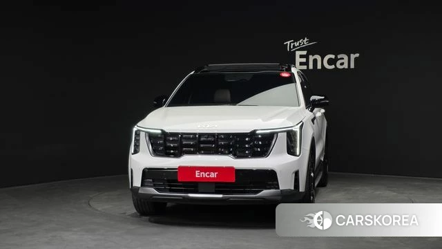 Kia The New Sorento 4th Generation id 4590758 из Кореи 13