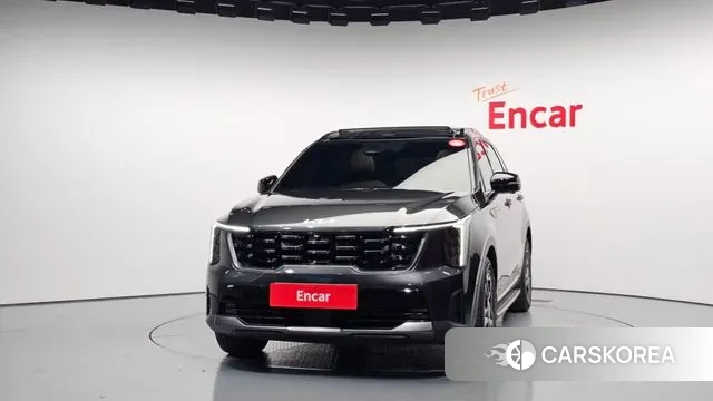 Kia The New Sorento 4th Generation id 3289350 из Кореи 13