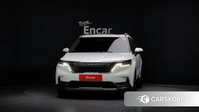 Kia Carnival 4th generation id 3533963 из Кореи 13