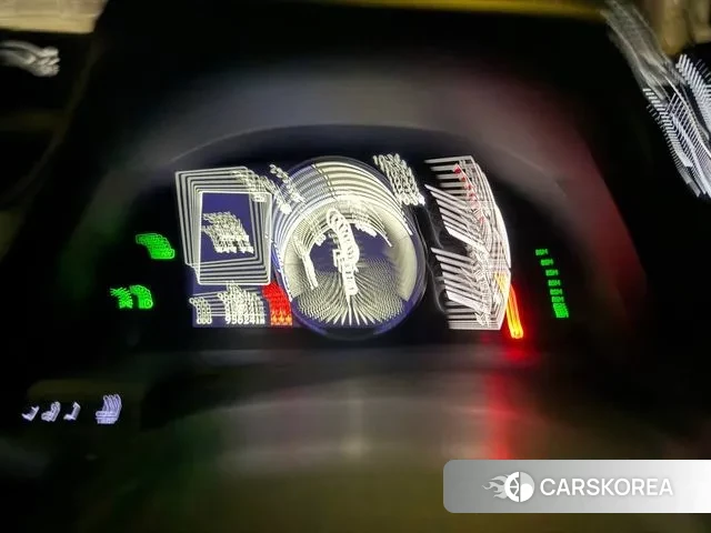 Lexus ES300h 7th generation 2021 Черный из Кореи, фото 3