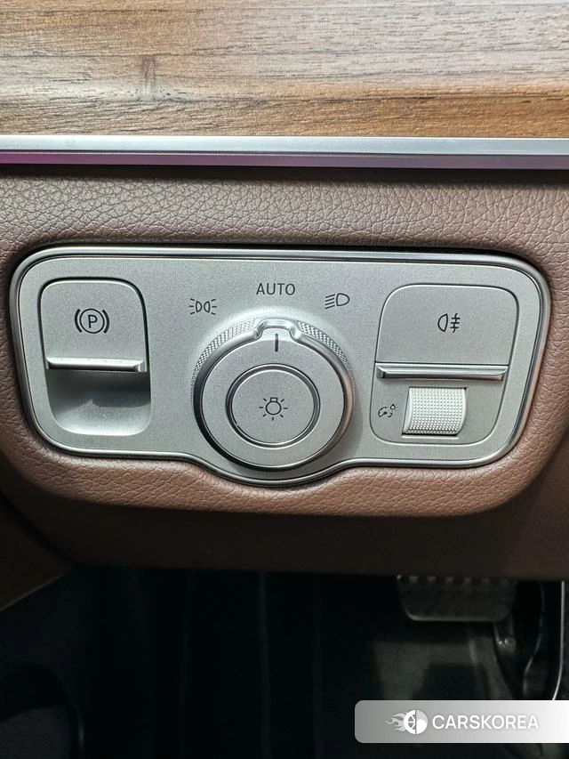 Mercedes-Benz GLS id 4271256 из Китая 23