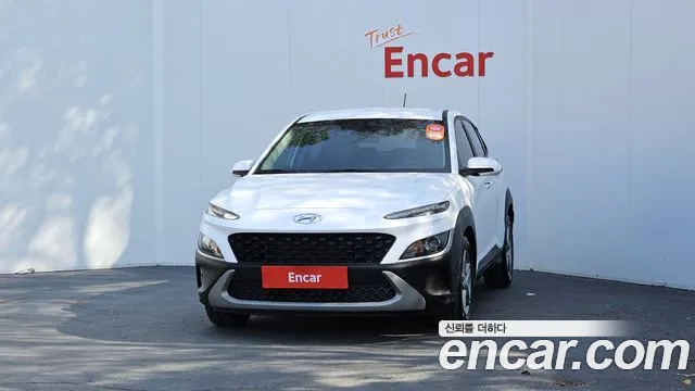 Hyundai The New Kona id 2622889 из Кореи 13