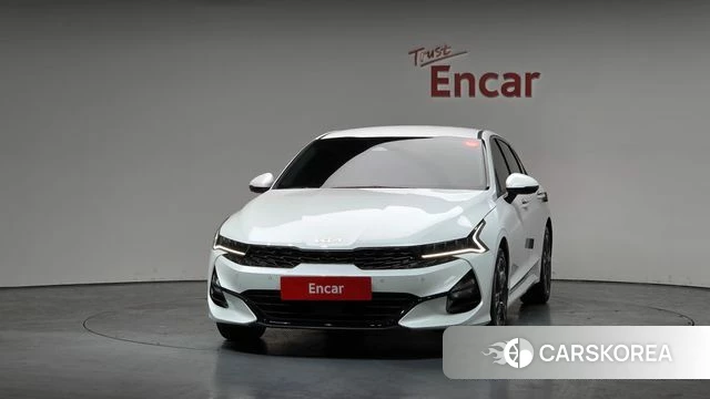 Kia K5 3rd generation id 3897329 из Кореи 13