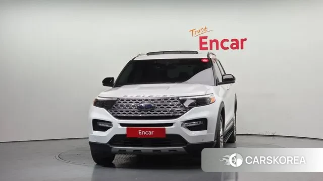 Ford Explorer 6th Generation id 3011604 из Кореи 13