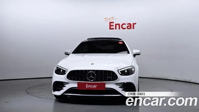 Mercedes-Benz E-Class W213 id 2859029 из Кореи 13