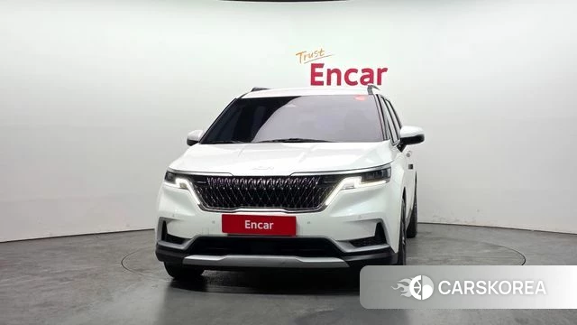 Kia Carnival 4th generation id 3851054 из Кореи 13