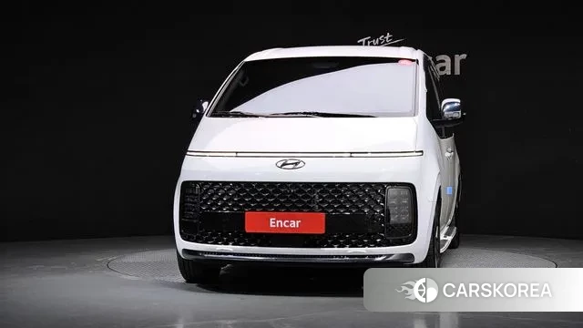 Hyundai Staria id 3560944 из Кореи 13