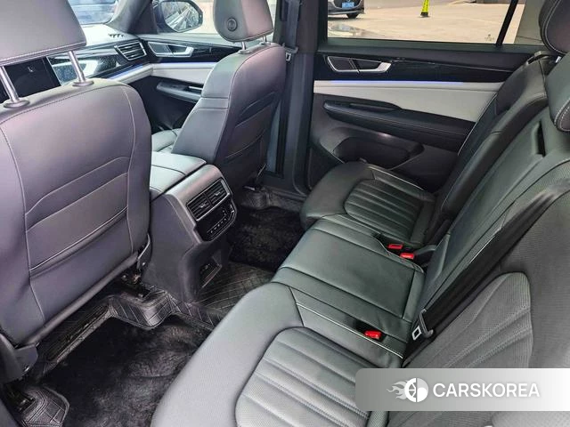 Volkswagen Tourang id 4306965 из Китая 20