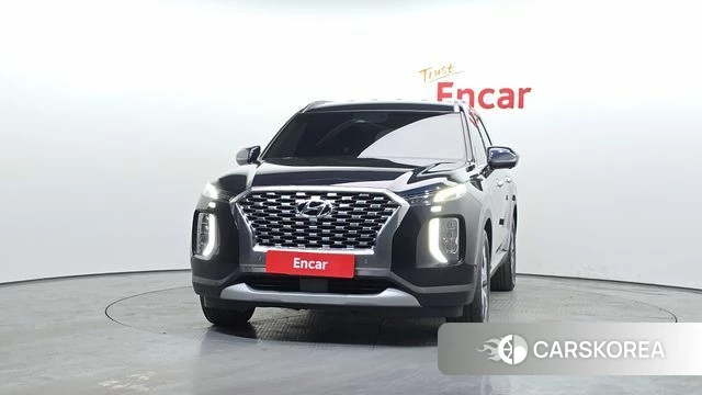 Hyundai Palisade id 3814163 из Кореи 13