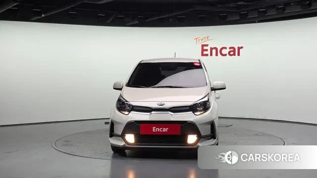 Kia Morning Urban (JA) id 3443679 из Кореи 13