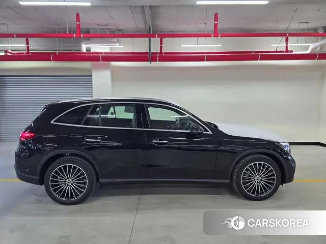 Mercedes-Benz GLC-Class X254 id 3769413 из Кореи 10