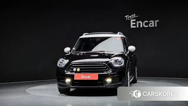 Mini Cooper Countryman id 3480080 из Кореи 13