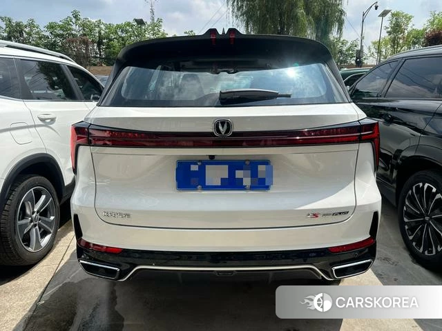 Chang'an CS75 PLUS id 4374751 из Китая 14