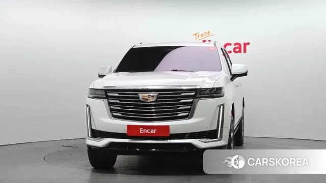 Cadillac Escalade 5th Generation id 3691466 из Кореи 13