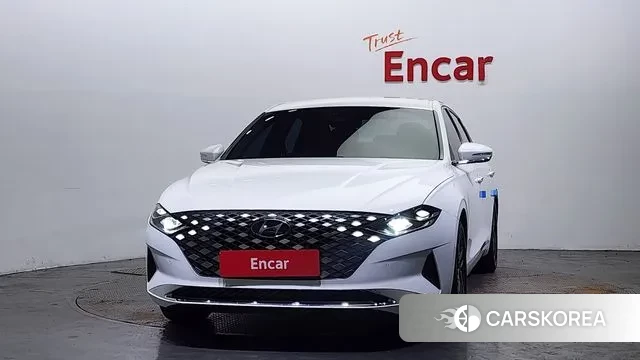 Hyundai The New Grandeur IG id 2964786 из Кореи 13