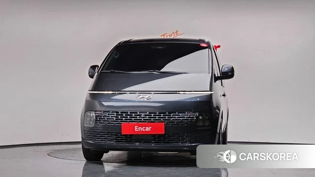 Hyundai Staria id 3839203 из Кореи 13