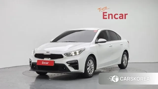 Kia Come New K3 id 3514782 из Кореи 13