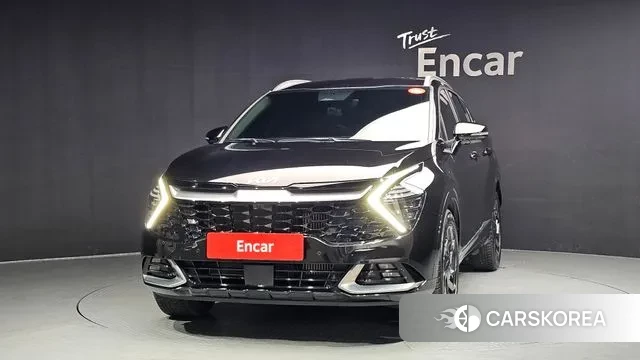 Kia Sportage 5th Generation id 3576953 из Кореи 13