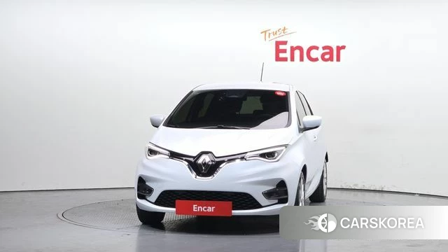 Renault Korea (Samsung) Joe id 3885111 из Кореи 13