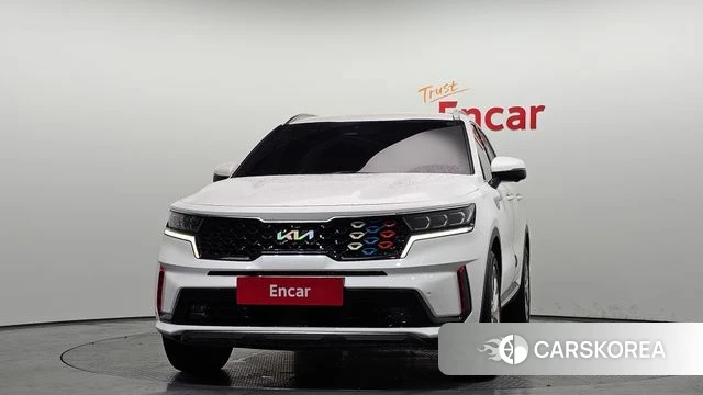 Kia Sorento 4th Generation id 4282785 из Кореи 13