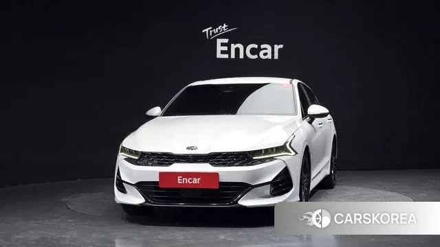 Kia K5 3rd generation id 3747037 из Кореи 13