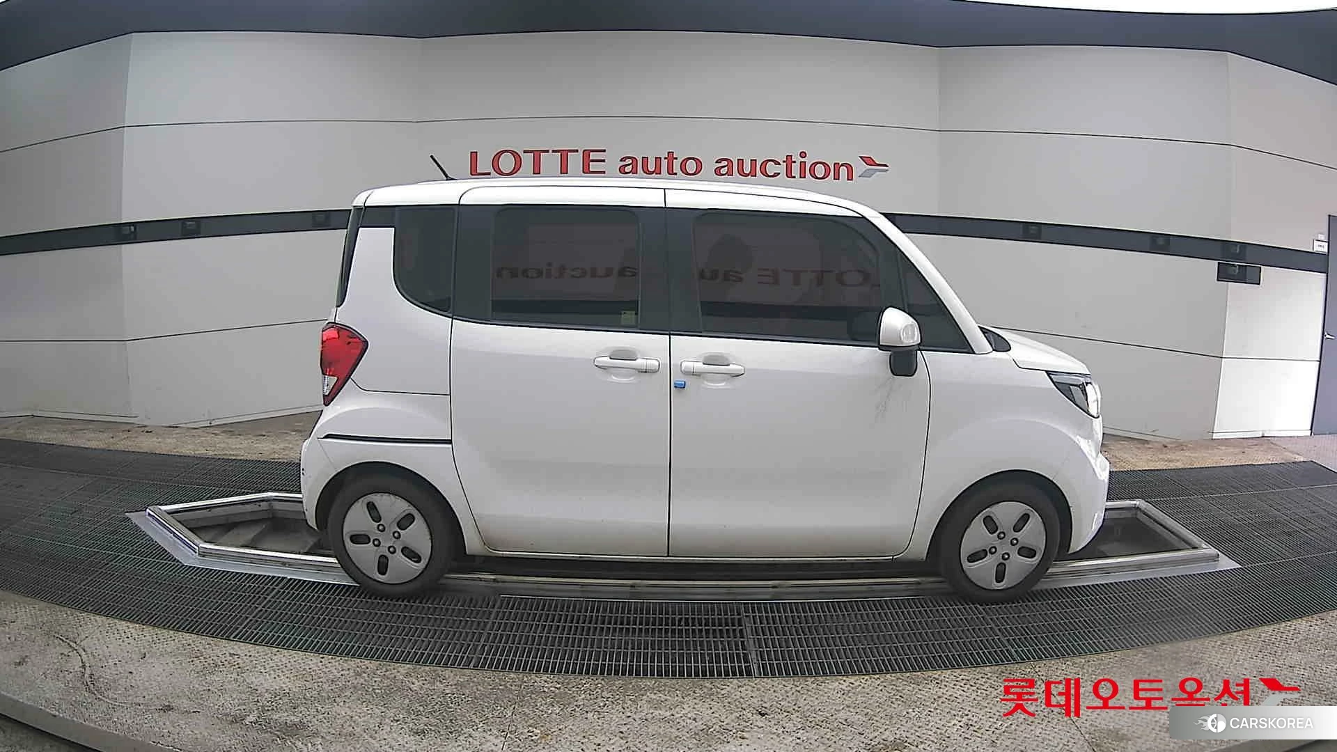 Kia Ray id 3875710 из Кореи 23