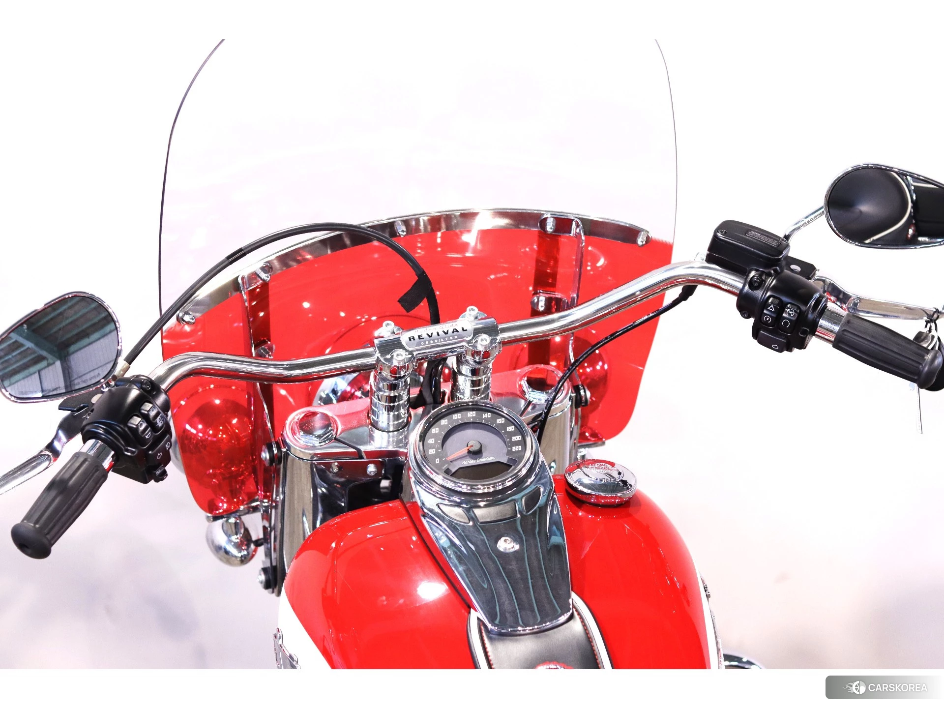OTHER HARLEY FLI HYDRA-GLIDE id 4352767 из Японии 12