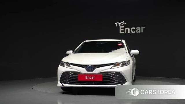 Toyota Camry (XV70) id 4672481 из Кореи 23