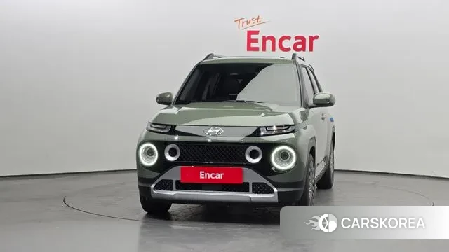 Hyundai Casper id 3539248 из Кореи 13