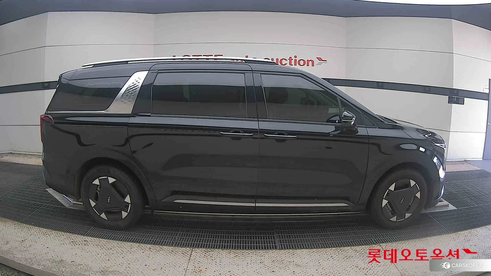 Kia Carnival Hybrid id 4679362 из Кореи 23