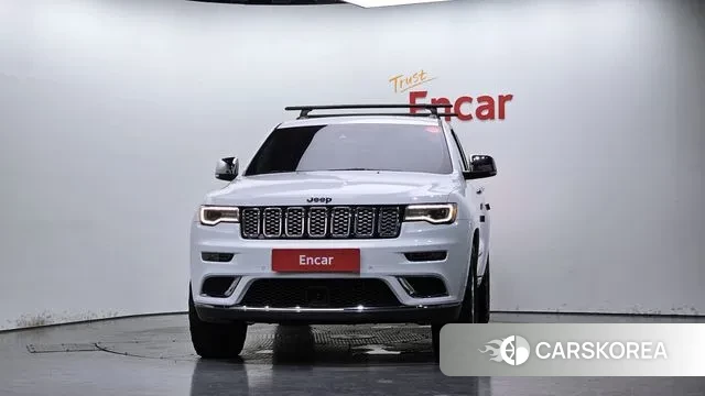 Jeep Grand Cherokee id 2964737 из Кореи 13