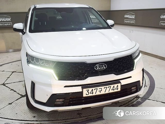 Kia Sorento 4th Generation id 4511594 из Кореи 13