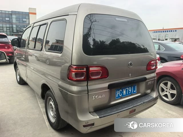 Dongfeng popular Lingzhi 2020 Шампань из Китая, фото 3