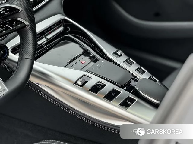 Mercedes-Benz AMG GT id 4367376 из Китая 12