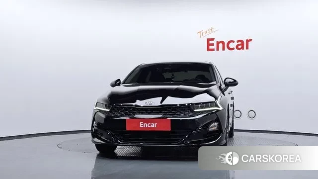 Kia K5 3rd generation id 3335079 из Кореи 13