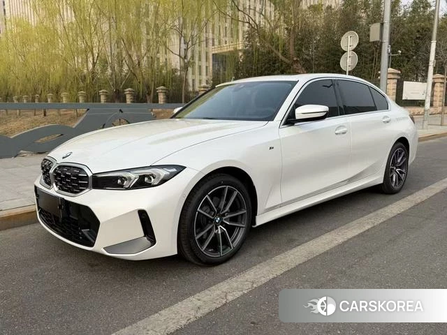 BMW 3 series id 3945104 из Китая 7