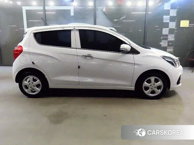 Chevrolet (GM Daewoo) The Next Spark id 3034405 из Кореи 13